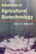 Stock image for Advances in Agricultural Biotechnology for sale by Books Puddle