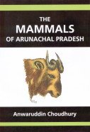 Beispielbild fr Mammals of Arunachal Pradesh zum Verkauf von Books From California