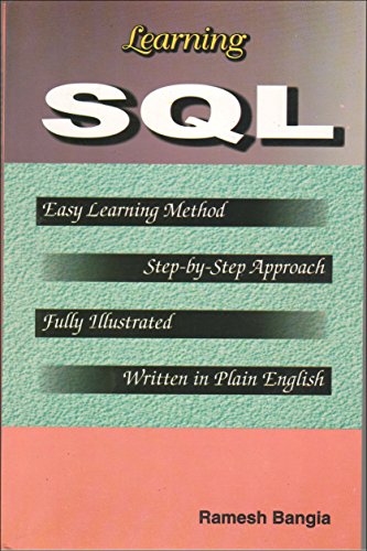 Stock image for Learning SQL for sale by ThriftBooks-Atlanta