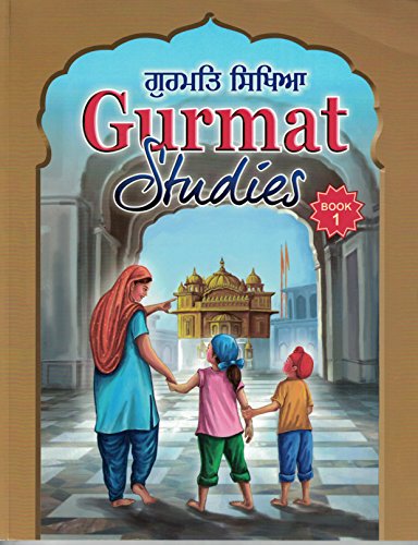 Stock image for Gurmat Studies - Book 1 for sale by SecondSale