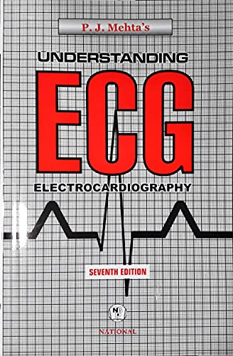 Beispielbild fr Understanding E.C.G Electrocardiography zum Verkauf von BookHolders