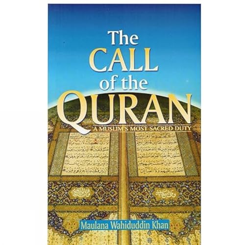 Imagen de archivo de The Call of the Quran a la venta por Books Puddle
