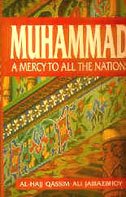 Beispielbild fr Muhammad: a Mercy to All the Nations zum Verkauf von Half Price Books Inc.