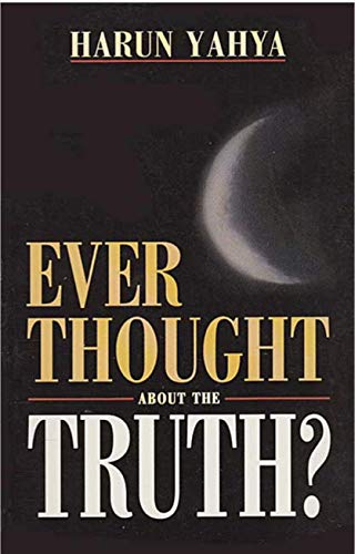 Imagen de archivo de Ever Thought About the Truth? a la venta por Wonder Book