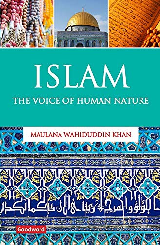 Imagen de archivo de Islam: the Voice of Human Nature a la venta por Heisenbooks
