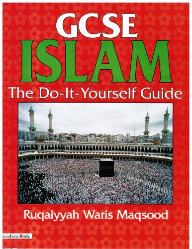 Beispielbild fr GCSE Islam - the Do-it-Yourself Guide zum Verkauf von WorldofBooks