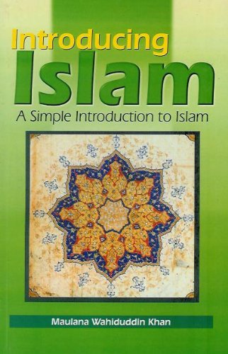 Beispielbild fr Introducing Islam: A Simple Introduction to Islam zum Verkauf von medimops