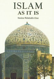 Beispielbild fr Islam as it is zum Verkauf von WorldofBooks