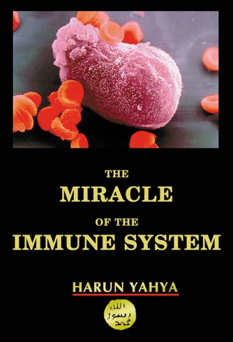 Beispielbild fr The Miracle in the Immune System zum Verkauf von WorldofBooks