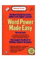 Beispielbild fr Word Power Made Easy: The Most Effective Vocabulary Builder in the English Language (New Revised & Expanded) zum Verkauf von WorldofBooks