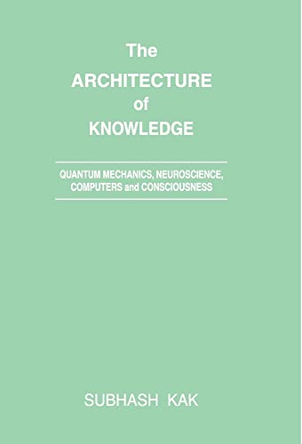 Stock image for The Architecture of Knowledge for sale by Books Puddle