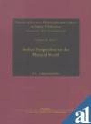 Indian Perspectives On The Physical World: (History Of Science, Philosophy And Culture In Indian ...