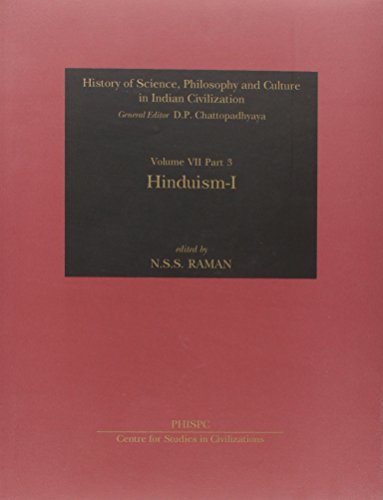 9788187586616: Hinduism I