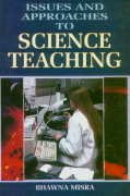 Stock image for Issues and Approaches to Science Teaching for sale by Majestic Books