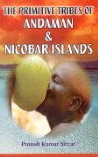 9788187606529: The Primitive Tribes of Andaman & Nicobar Islands