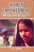 Beispielbild fr Women Empowerment: Myth and Reality zum Verkauf von dsmbooks