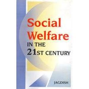 Beispielbild fr Social Welfare in the 21st Century zum Verkauf von dsmbooks