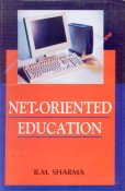 9788187606697: Net-Oriented Education