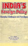 Immagine dell'editore per India's Foreign Policy venduto da Books Puddle