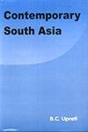 Stock image for Contemporary South Asia for sale by Books Puddle