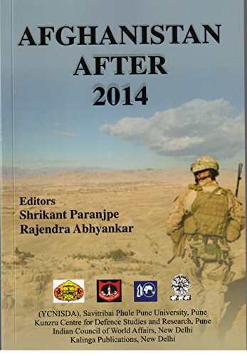 Stock image for AFGHANISTAN AFTER 2014 (Paperback) for sale by dsmbooks