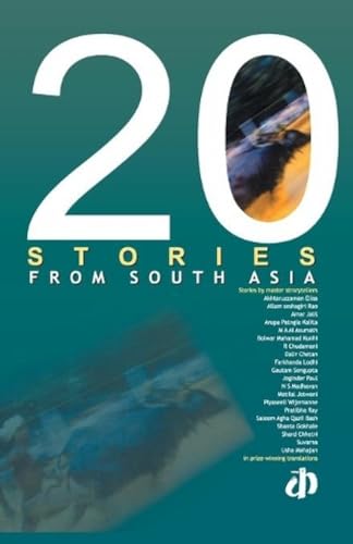 Imagen de archivo de 20 Stories from South Asia a la venta por Better World Books Ltd