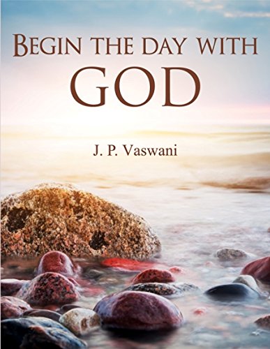 Stock image for Begin the Day with God for sale by Books Puddle