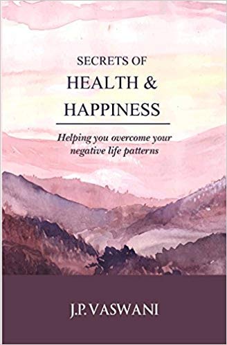 Stock image for Secrets of Health & Happiness for sale by Books Puddle