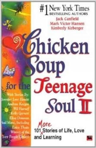 9788187671145: Chicken Soup for the Teenage Soul II