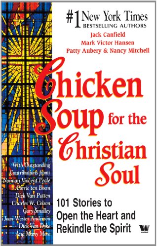 Imagen de archivo de Chicken Soup For The Christian Soul a la venta por Books Unplugged