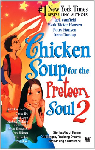 9788187671411: Chicken Soup For The Preteen Soul 2