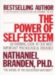 9788187671756: The Power Of Self-esteem