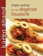 9788187671817: Simple Cooking For The Desperate Housewife