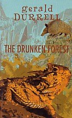 9788187671909: The Drunken Forest