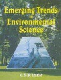 Imagen de archivo de Emerging Trends in Environmental Science a la venta por dsmbooks