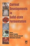 Stock image for Current Developments in Solid-State Fermentation for sale by Books Puddle