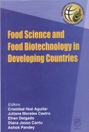 Beispielbild fr Food Science and Food Biotechnology in Developing Countries, Volume II zum Verkauf von Books Puddle