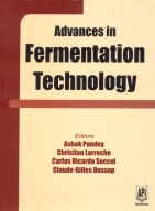 Stock image for Advances in Fermentation Technology for sale by Books Puddle