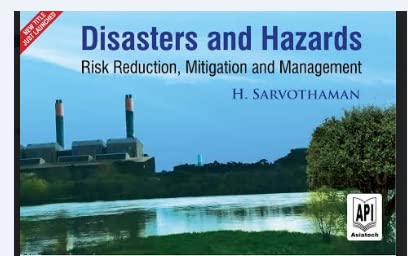 Imagen de archivo de Disasters and Hazards a la venta por Books Puddle