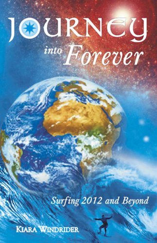 Beispielbild fr Journey into Forever zum Verkauf von GoldBooks