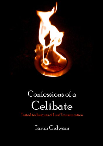 Stock image for Confessions of a Celibate for sale by Book Deals