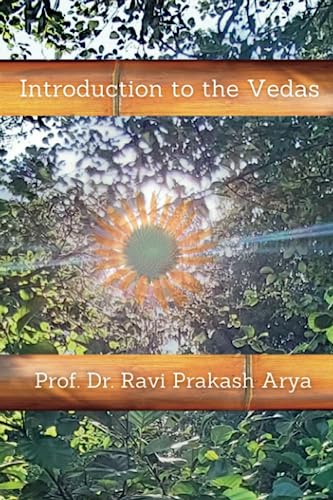 9788187710417: Introduction to the Vedas
