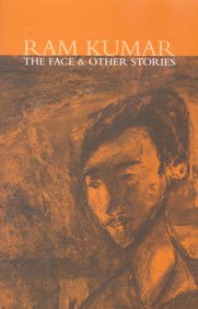 Beispielbild fr The face and other stories [Hardcover] Kumar and Ram zum Verkauf von Hay-on-Wye Booksellers