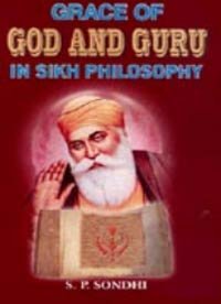 Imagen de archivo de Grace of God and Guru in Sikh Philosophy a la venta por Books in my Basket