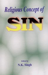 9788187746485: Religious Concept of Sin [Hardcover] [Jan 01, 2003] N.K. Singh