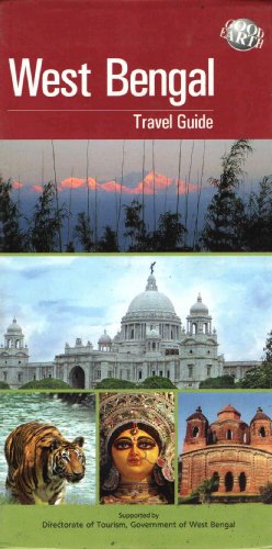 Imagen de archivo de West Bengal: Travel Guide a la venta por WorldofBooks