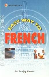 Imagen de archivo de Readwell's Easy Way to French a la venta por Books Puddle