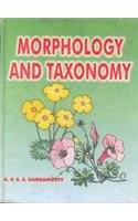 Morphology and Taxonomy