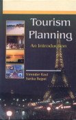 Stock image for Tourism Planning : An Introduction for sale by Vedams eBooks (P) Ltd