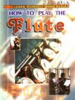 9788187810179: HOW TO PLAY FLUTE